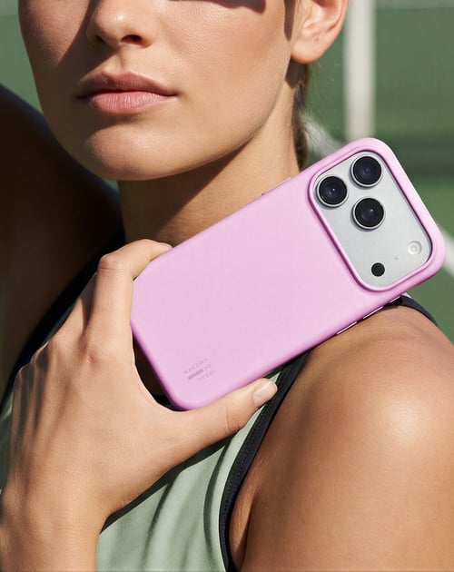 Bubblegum Pink