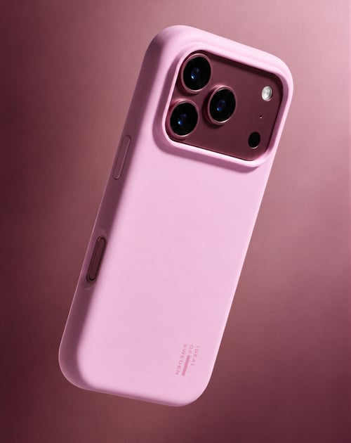 Bubblegum Pink