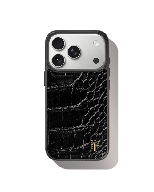 Black Croco