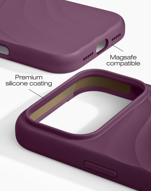 Velvet Plum