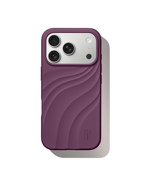 Velvet Plum