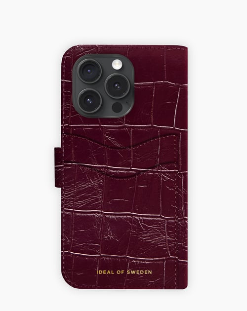 Fine Wine Croco