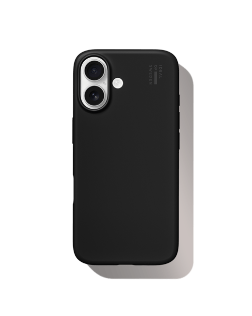 Matte Black