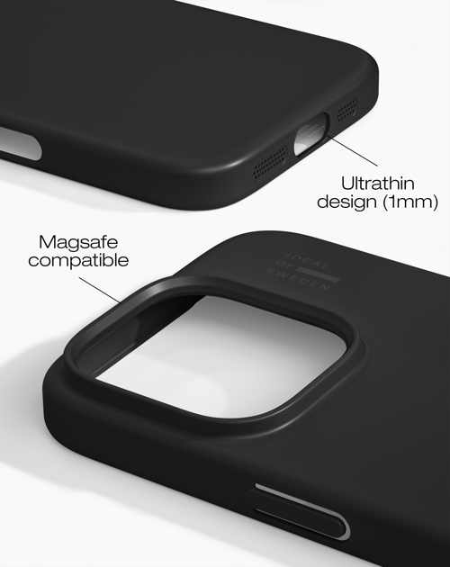 Matte Black
