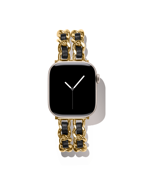 Noir Gold