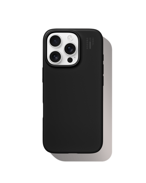 Matte Black