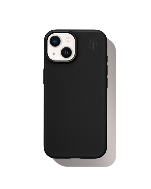 Matte Black