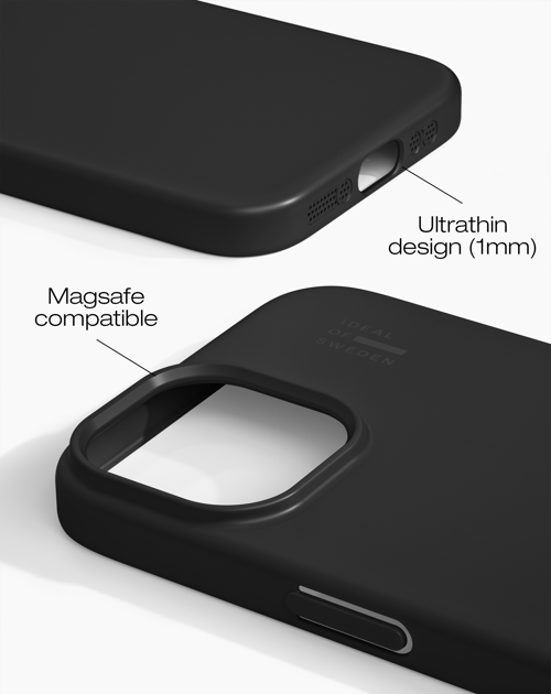 Matte Black