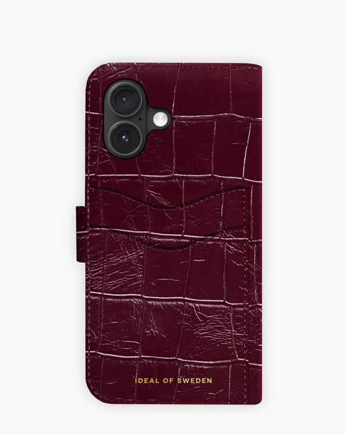 Fine Wine Croco