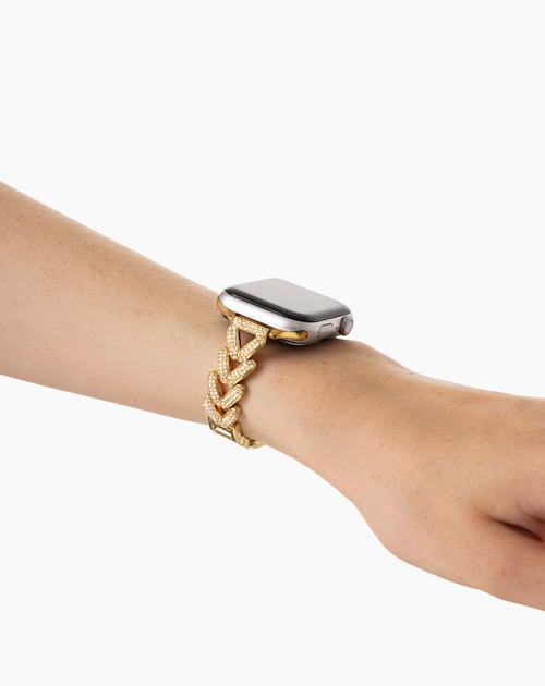 Gold Sparkle