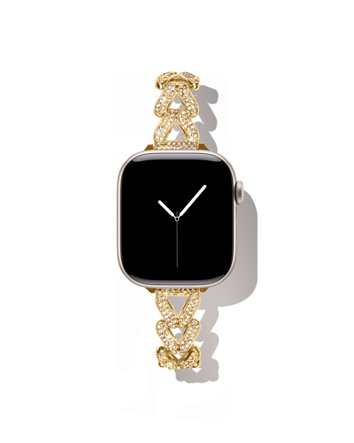 Gold Sparkle