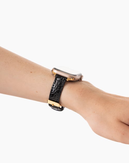 Black Croco