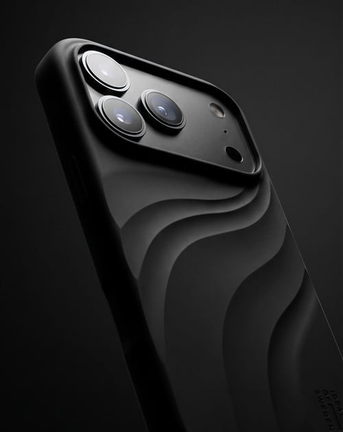 Velvet Black