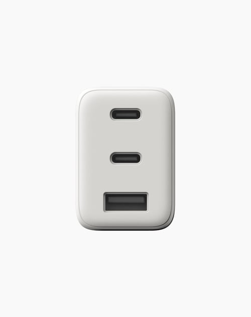 White 65W