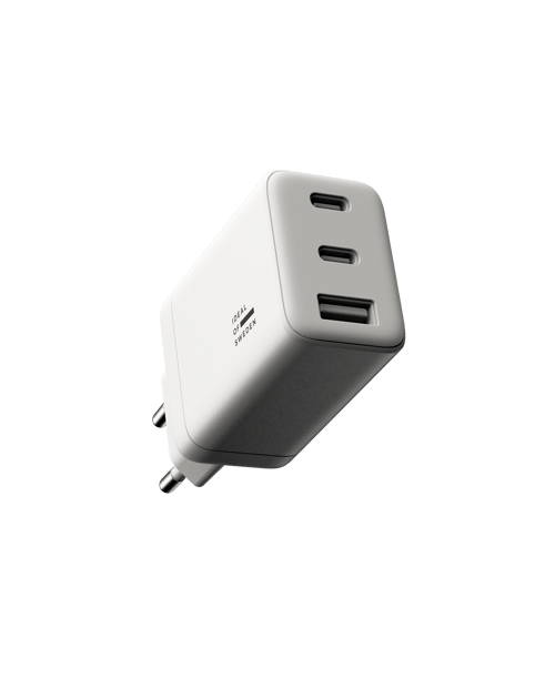 White 65W