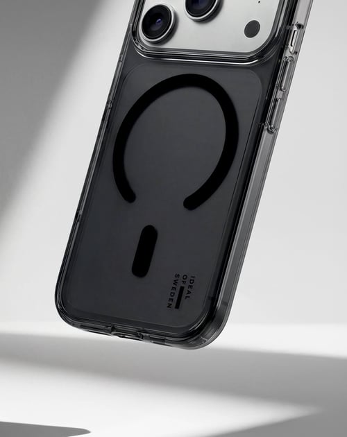 Tinted Black