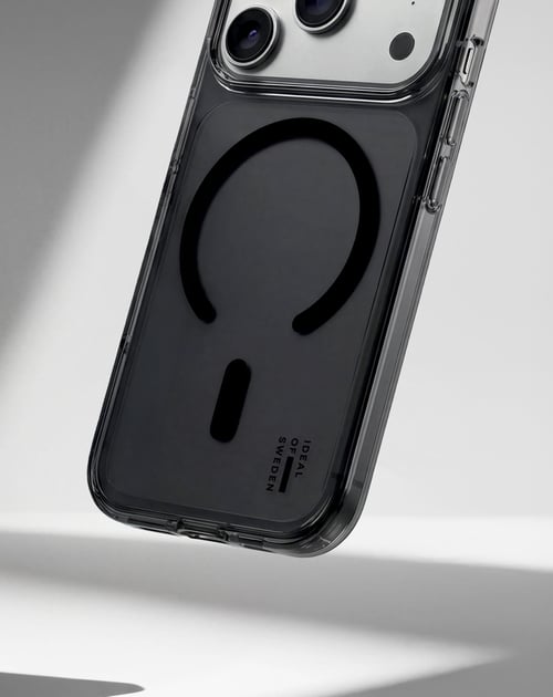 Tinted Black