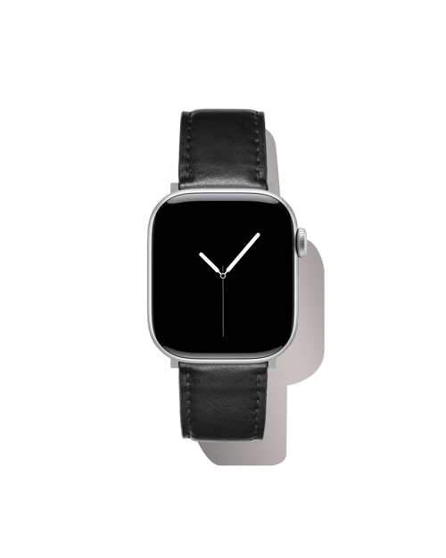 Iconic Black