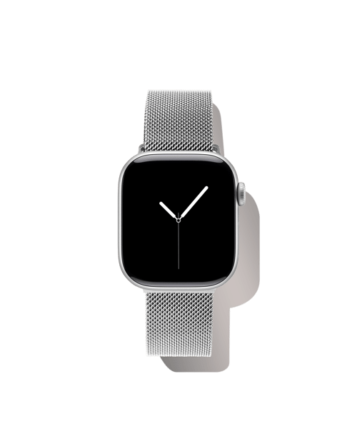 Silver