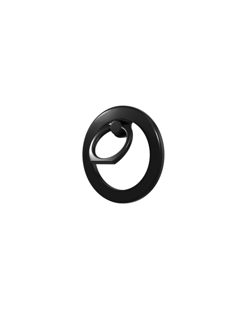 Iconic Black