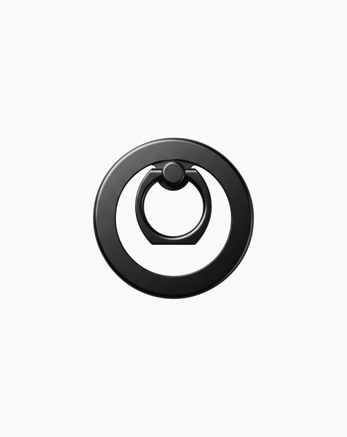 Iconic Black