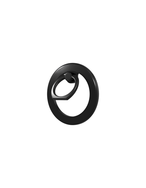 Iconic Black
