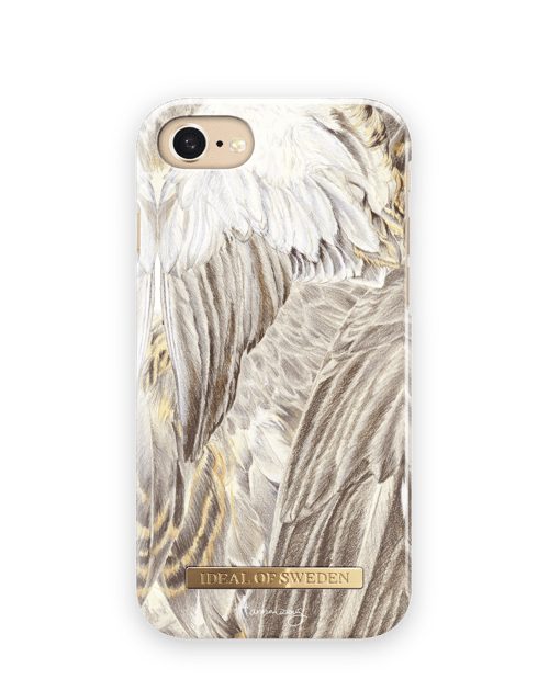 Flamboyant Feathers
