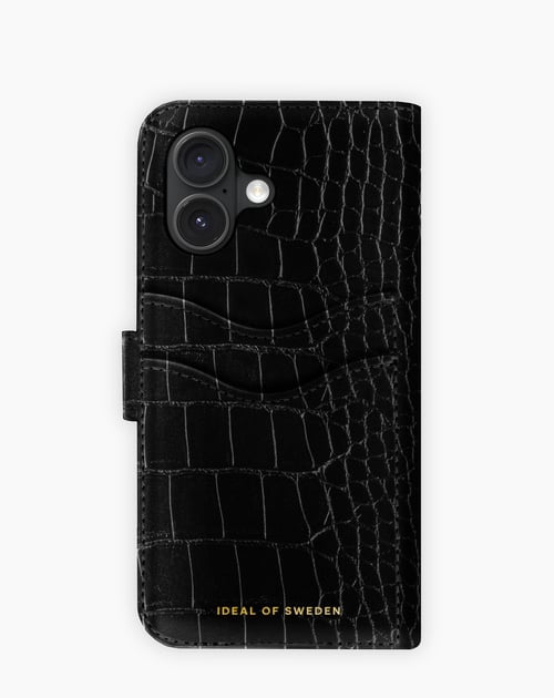 Black Croco
