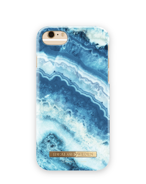 Salt Water Marble