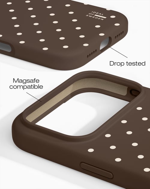 The Dotty Edit