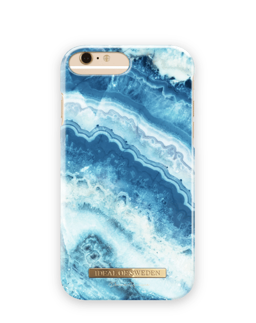 Salt Water Marble