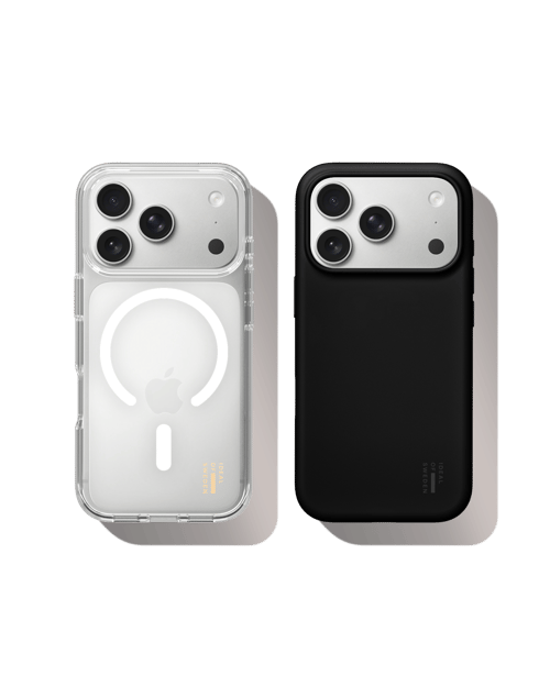 Minimal Duo