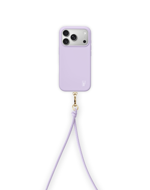 Lavender Milk