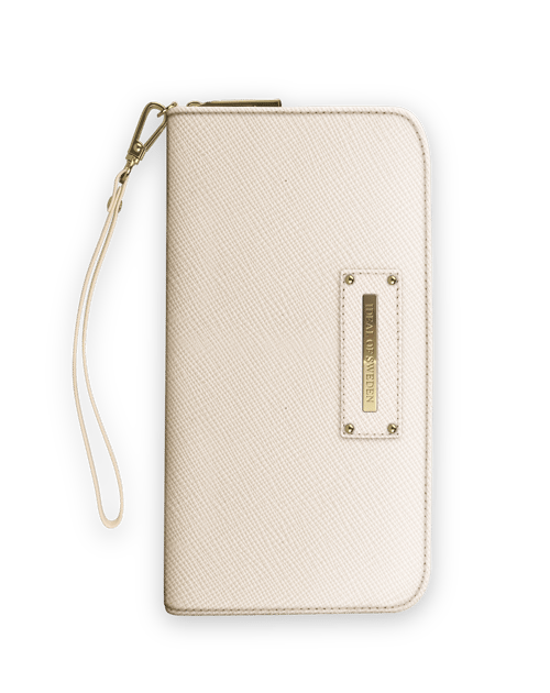 Saffiano Beige