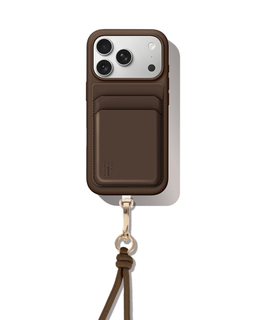 Brown is the new Black