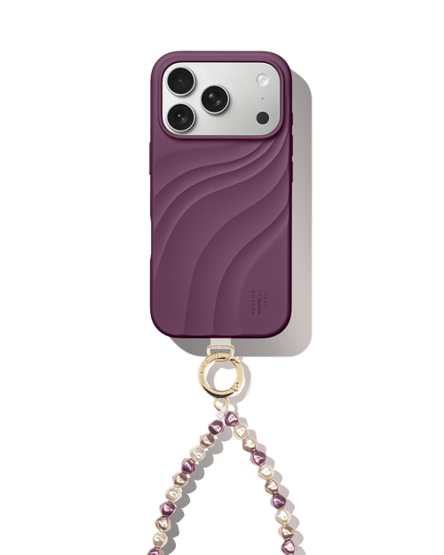 Moonlit Plum
