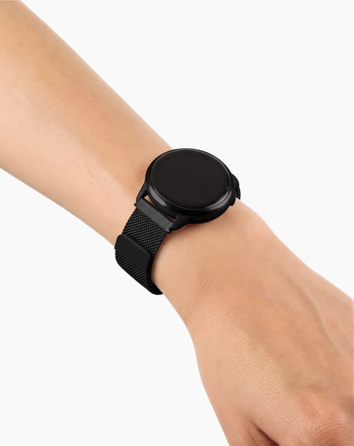 Iconic Black