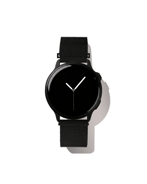 Iconic Black