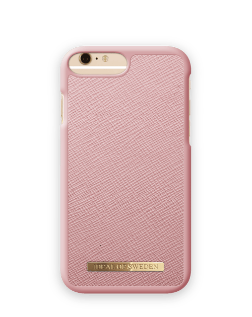 Saffiano Pink