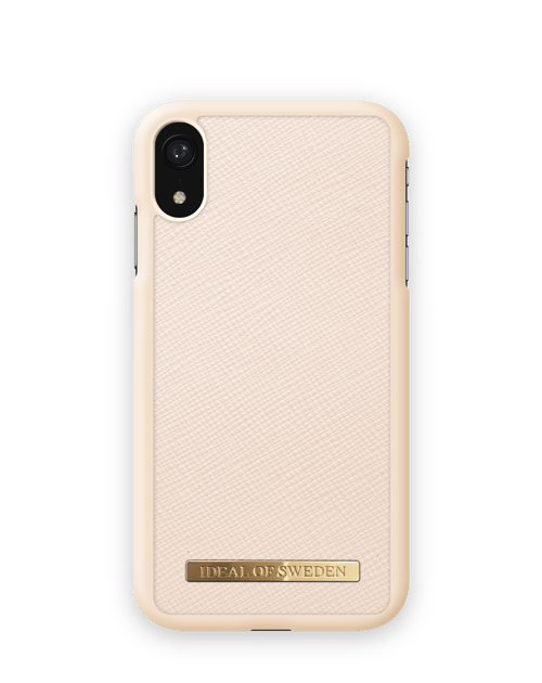 Saffiano Beige
