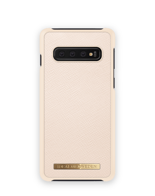 Saffiano Beige