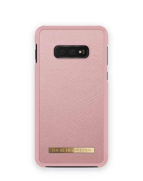 Saffiano Pink