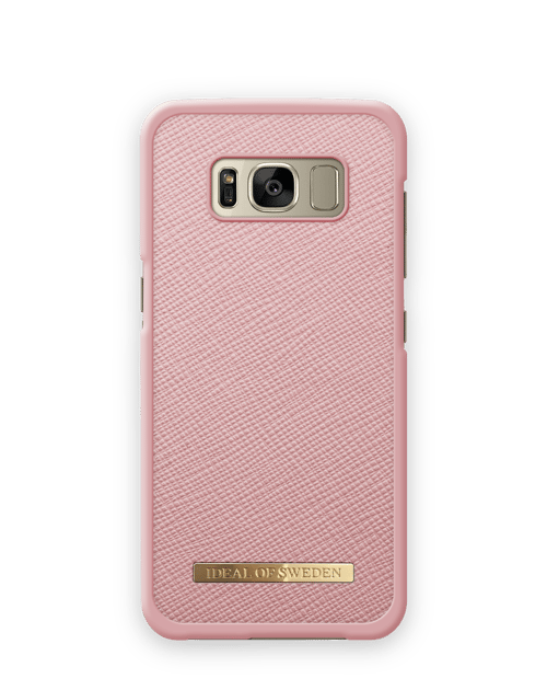 Saffiano Pink