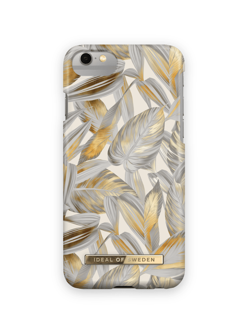 Platinum Leaves