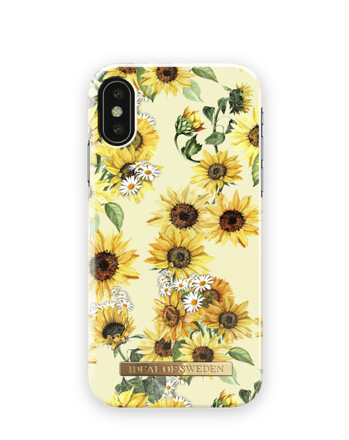 Sunflower Lemonade