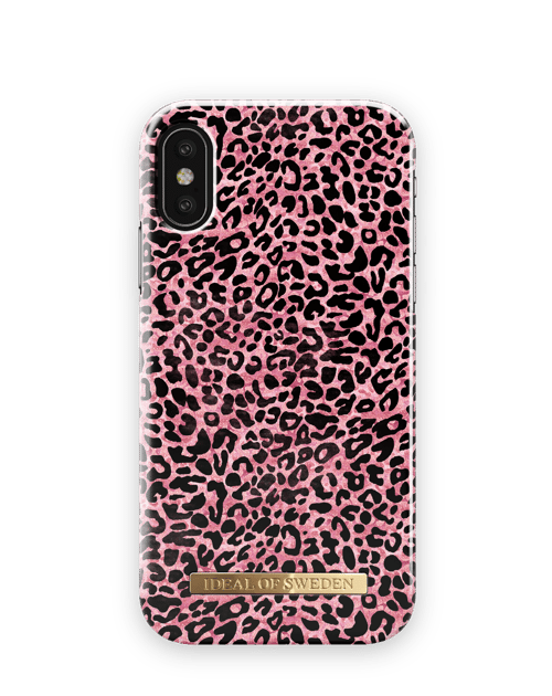 Lush Leopard