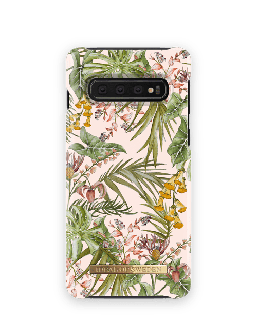 Pastel Savanna