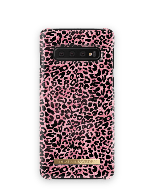 Lush Leopard