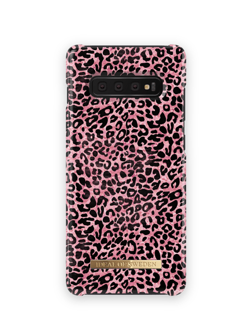 Lush Leopard