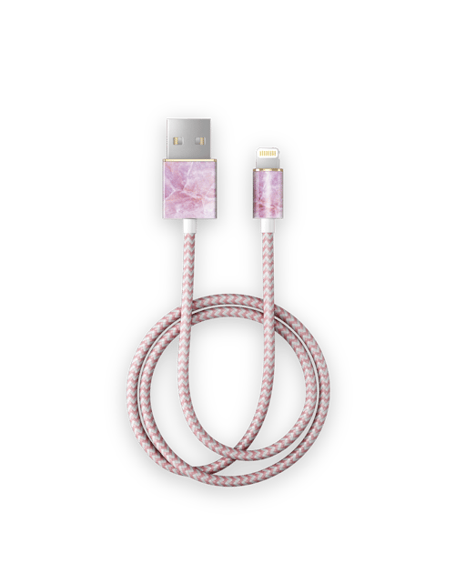 Pilion Pink Marble